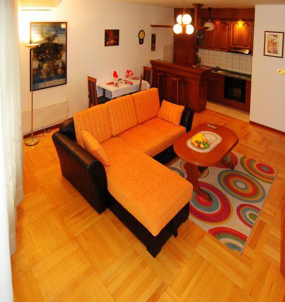 Apartman Lili Vrnjacka Banja Luaran gambar